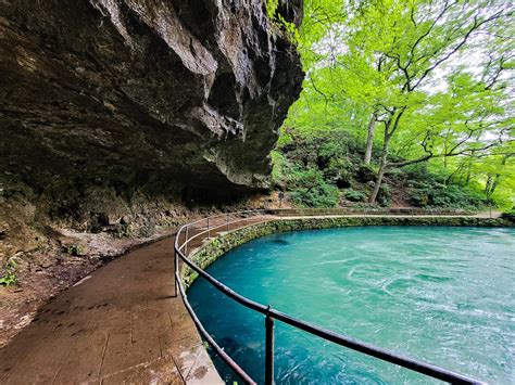 Maramec spring - Maramec Spring Park. Maramec Spring Park is a privately owned park that features one of the most beautiful springs in Missouri. It is located near St. James, in Phelps County. The spring produces an average of 96 million gallons of water per day, which flows into the Meramec River. The water has a stunning emerald green color, and …